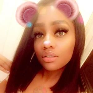 Meet your Posher, Brittany gay